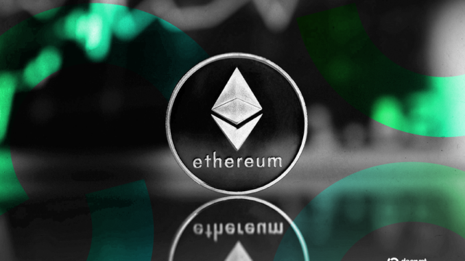 BitMine Stock Spikes, Then Sags After Bitcoin Miner Tops $500 Million in Ethereum