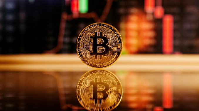 Bitcoin Liquidity Map Identifies $107,000 And $110,500 As Critical Short-Term Bitcoin