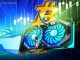 Bitcoin Mining Stocks Rally as Strong Jobs Data Lifts Market, Supports Soft-Landing Outlook