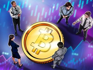 Bitcoin Rallies Above $109K But Pro Traders Exercise Caution