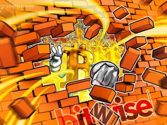 Bitcoin To See 'Up Year' In 2026, And A More Steady Boom