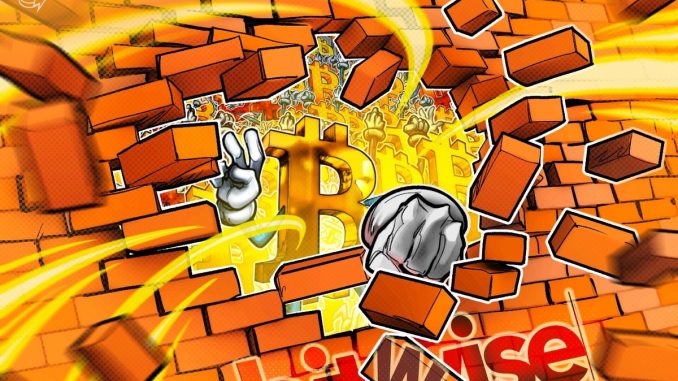 Bitcoin To See 'Up Year' In 2026, And A More Bitcoin To See 'Up Year' In 2026, And A More Steady Boom