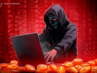 Bitcoin-powered Abacus Market Suspected Exit Scam