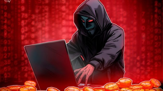 Bitcoin-powered Abacus Market Suspected Exit Scam
