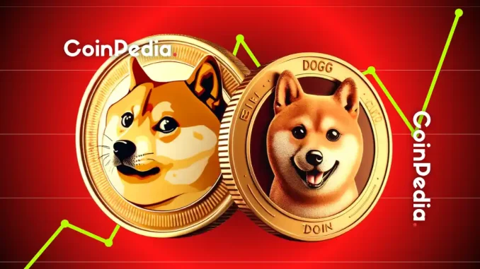 Can Bulls Push DOGE Price to $0.22? Coinpedia - Fintech & Cryptocurreny News Media