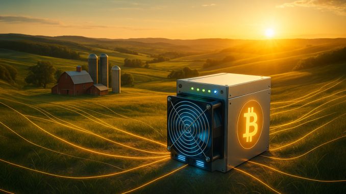 CleanSpark's Tennessee expansion boosts stock 11% amid local unrest CleanSpark's Tennessee expansion boosts stock 11% amid local unrest