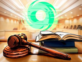 Court Ends Coin Center-US Treasury Appeal Over Tornado Cash