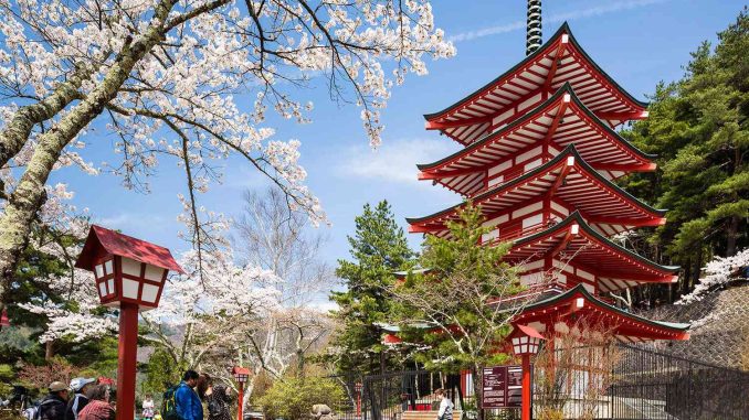 Crypto Tax Cuts Could Unleash Bitcoin Buying Spree In Japan Bitcoin