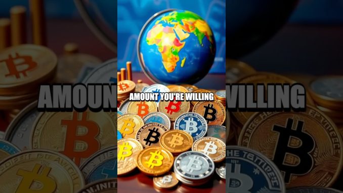 Essential Cryptocurrency Investing Techniques for Beginners