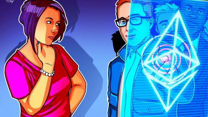 Ether Machine launches for Institutional Yield after the GENIUS Act Ether Machine launches for Institutional Yield after the GENIUS Act
