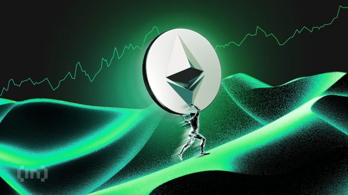 Ethereum Leads Investor Sentiment, Bitcoin Sees Slower Inflows Investor Sentiment Favors Ethereum Over Bitcoin as Crypto Inflows Reach $1.04 Billion