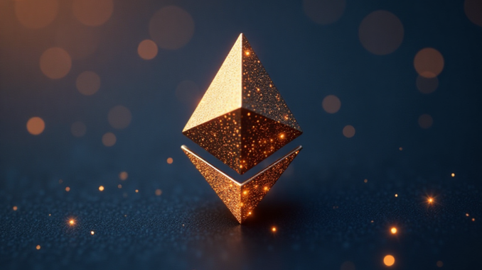 Ethereum Price