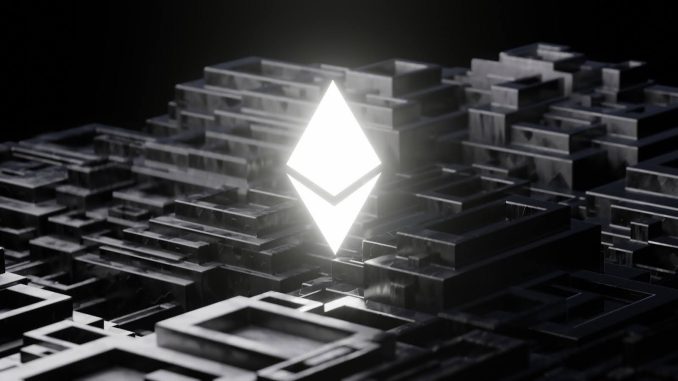 Ethereum price rises towards $3,900 as it mirrors a historic Ethereum price rises towards $3,900 as it mirrors a historic stock market rally
