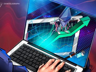 Ethereum’s ‘Trustware’ Era Could Push ETH to $15.8K, Says Consensys