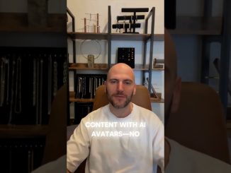 Evatar.ai: Breaking News for Your Brand #AIAvatars #SocialMediaBoost #MarketingTrends #news #ai #tr