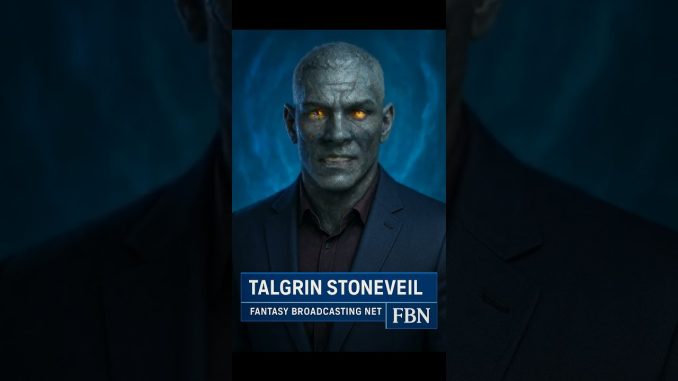 FBN Breaking News #ai #aigenerated #fantasy #fantasybroadcastnetwork #funny #humor #health