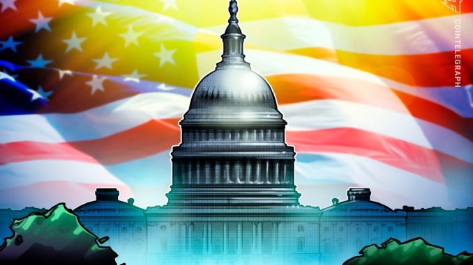 Fate of Crypto, CBDC Bills Unclear as Congress Heads Into Fate of Crypto, CBDC Bills Unclear as Congress Heads Into Recess