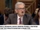 Fed's Powell says Bitcoin and crypto have matured and become more mainstream