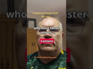 Freelance Prompt Vault for You! AI Tools for Beginners! #aitools  #freeonlinetools #ai #entrepreneur