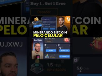 Guia Prático Como Funciona o Bitcoin Mining App
