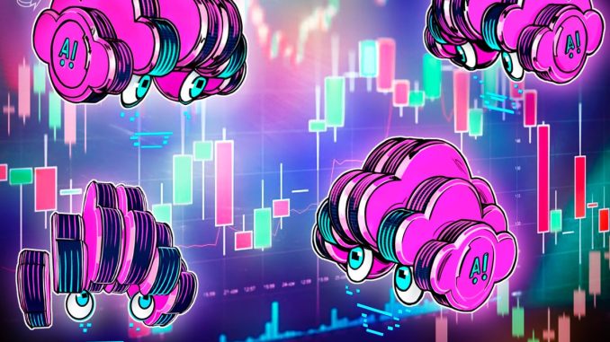 How to Day Trade Crypto Using ChatGPT and Grok