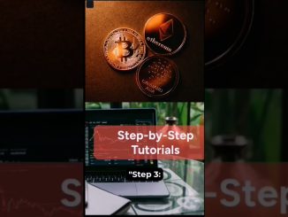 How to Start Making Money from Crypto Trading (Beginner Guide 💸💵🤑💰 ) #viralshorts #viral #crypto