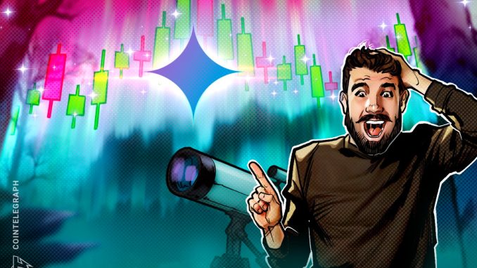 How to Use Google Gemini to Turn Crypto News Into