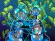 John Smedley Raises $30.5M For New Game On Etherlink