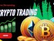 Live Crypto & Forex Trading For Beginners  || 21 July || #thetradingday #bitcoin #cryptotrading