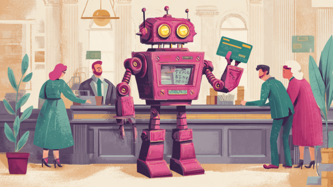 MCP isn’t KYC-ready: Why regulated sectors are wary of open MCP isn’t KYC-ready: Why regulated sectors are wary of open agent exchanges