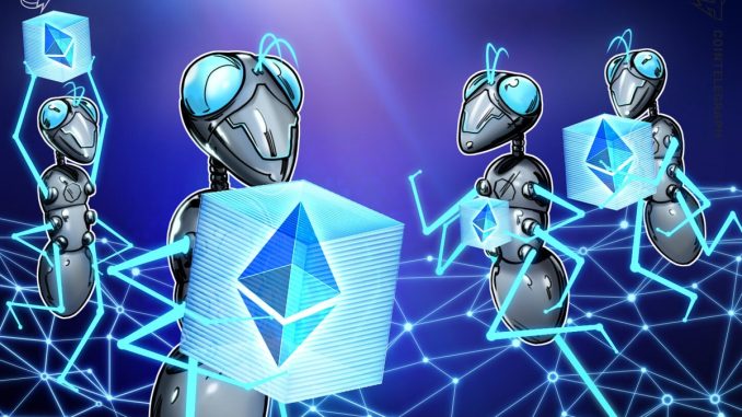 MEV Centralization Threatens Ethereum — Research