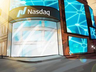 Nasdaq Exchange Files SEC Form to List Staking Ethereum ETF