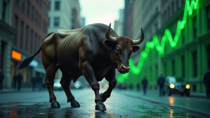 ONDO price rallies on 21Shares’ ETF filing and major exchange ONDO price rallies on 21Shares’ ETF filing and major exchange listing