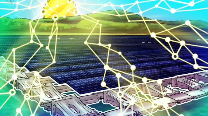 Projective Finance Launches $7M Tokenized Lending Pool for Illinois Solar Projective Finance Launches $7M Tokenized Lending Pool for Illinois Solar Schools