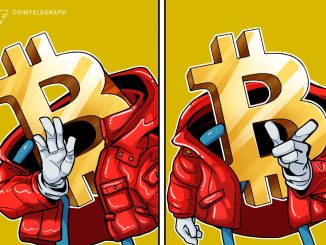 Rapper Drake drops BTC line in new song