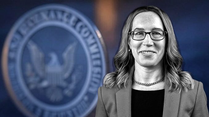 SEC Crypto Task Force head warns assets remain securities regardless SEC Crypto Task Force head warns assets remain securities regardless of tokenization