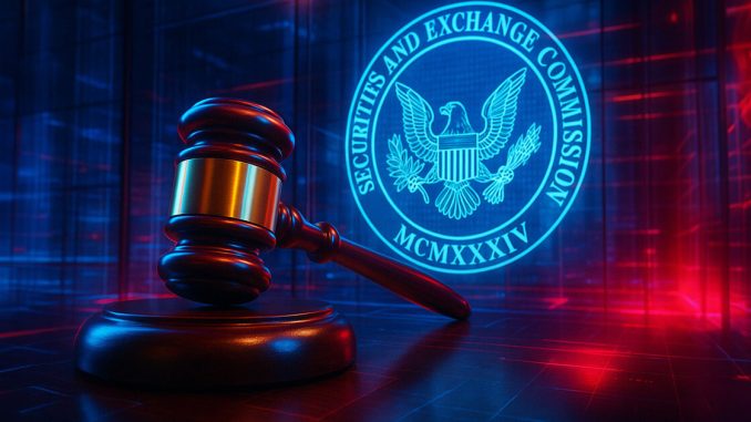 SEC temporarily halts Grayscale’s multi-asset crypto ETF debut despite conversion SEC temporarily halts Grayscale’s multi-asset crypto ETF debut despite conversion greenlight
