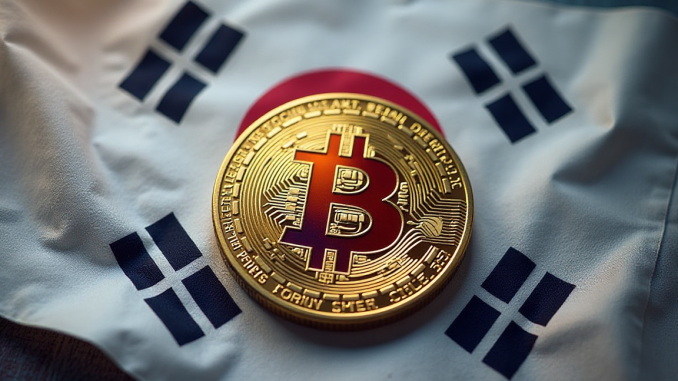 South Korea’s crypto reform plans offer tax cuts and funding South Korea’s crypto reform plans offer tax cuts and funding access to startups