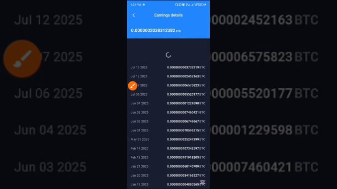 Start Mining Bitcoin with This App: A Step-by-Step Guide