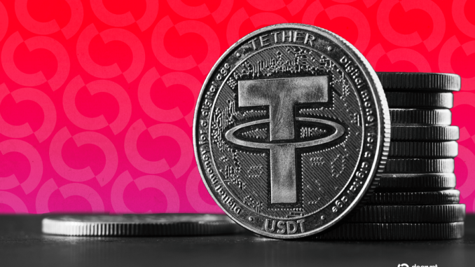 Tether to End USDT Redemptions on Bitcoin Cash, Algorand and Beyond