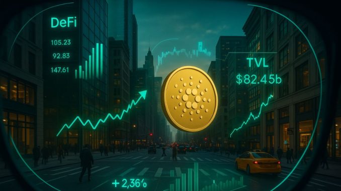 Three key factors that could drive RTX, ADA and LINK Three key factors that could drive RTX, ADA and LINK prices to new highs in 2025