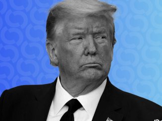 Trump Is Making Bank on Crypto: Do Voters Care?