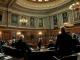 Coinbase CEO pushes for US stablecoin rules as Senate weighs GENIUS Act