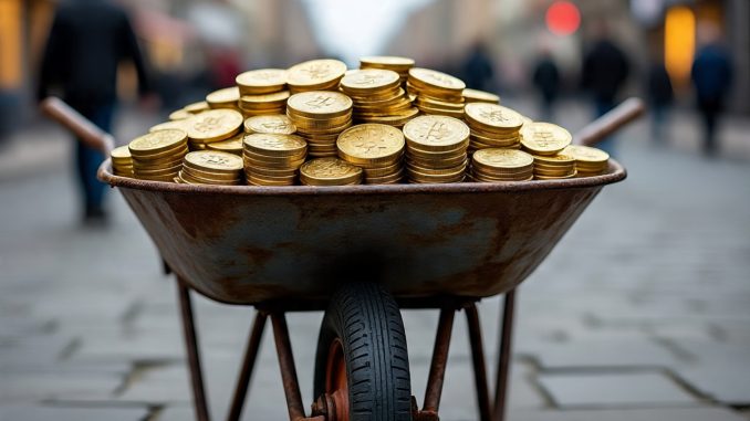 Will 600K Bitcoin Be The Tipping Point? Saylor’s Strategy Sparks Will 600K Bitcoin Be The Tipping Point? Saylor’s Strategy Sparks Institutional Wave