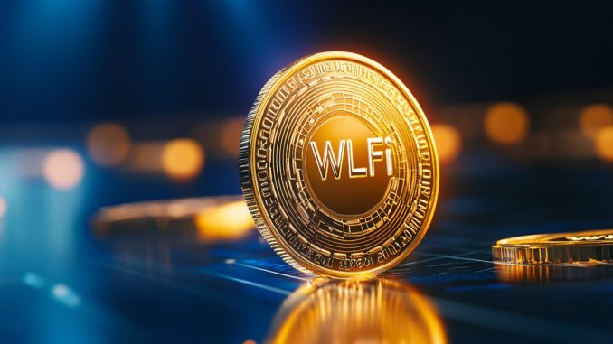 World Liberty Financial holders back WLFI public trading with massive World Liberty Financial holders back WLFI public trading with massive 99.9% positive votes