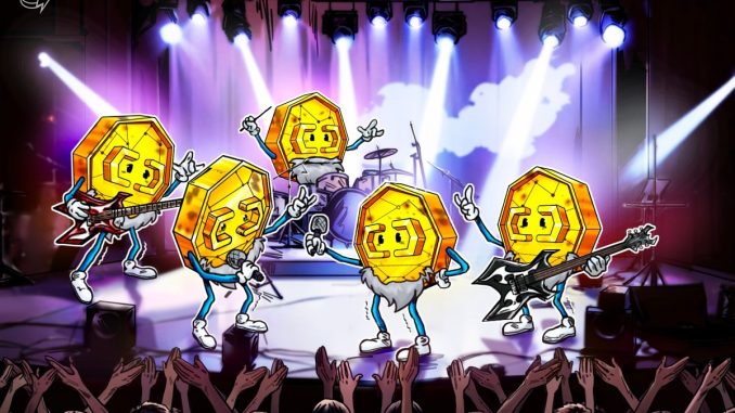 5 Shady Crypto Projects That Made It to the Spotlight 5 Shady Crypto Projects That Made It to the Spotlight
