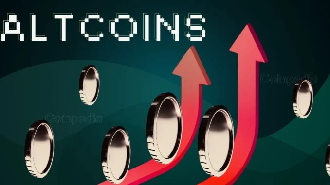 Analyst Reveals His Top Altcoin Picks Coinpedia - Fintech & Cryptocurreny News Media