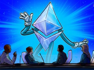 BTCS Inc To Pay ETH Dividend, Loyalty Payment To Deter Short-Sellers