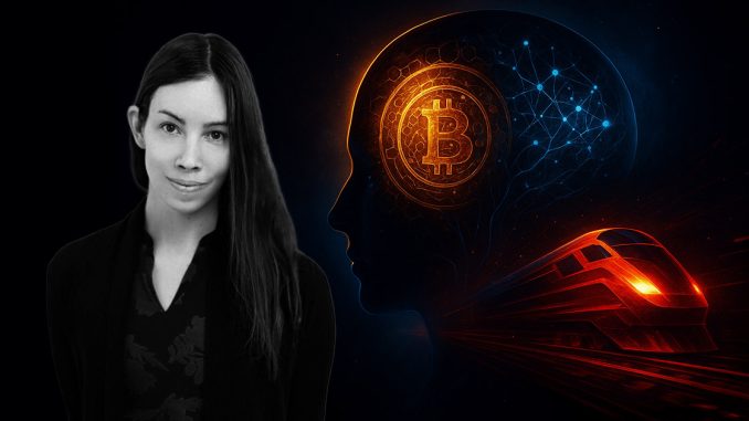 Bitcoin, AI, and the unstoppable deficit train Bitcoin, AI, and the unstoppable deficit train