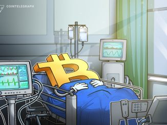 Bitcoin Profit Taking Ramps Up But Bulls Buy The Dip